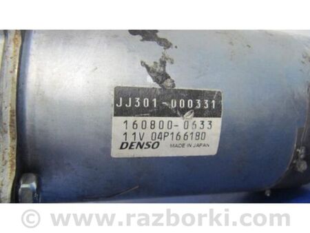 ФОТО Електропідсилювач рульового керування для Toyota Prius II XW20 (03-09) Київ