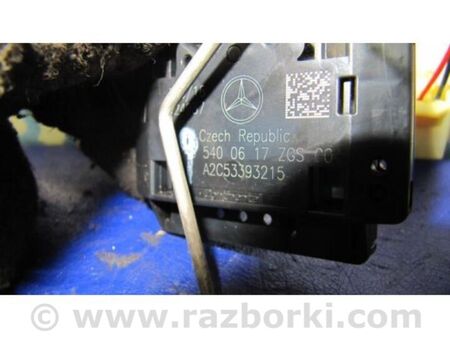 ФОТО Датчик рівня палива для Infiniti QX30 (15-19) Київ