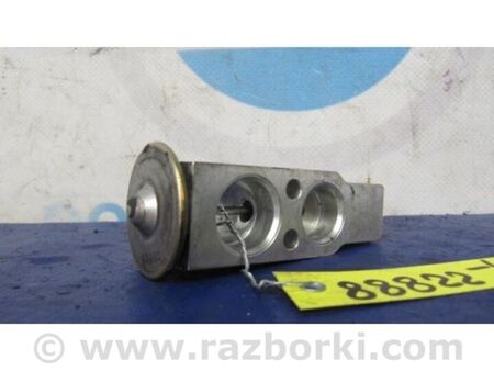 ФОТО Клапан кондиціонера для Toyota Camry 40 XV40 (06-11) Київ