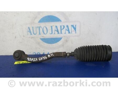 ФОТО Рульова тяга для Infiniti EX35 (37) (07-12) Київ