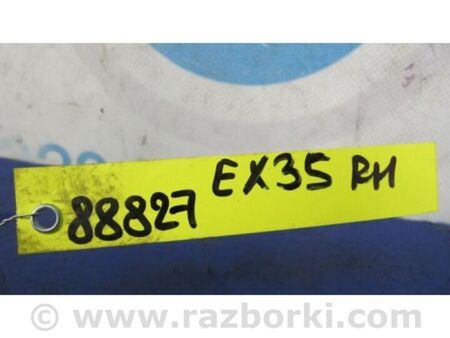 ФОТО Рульова тяга для Infiniti EX35 (37) (07-12) Київ