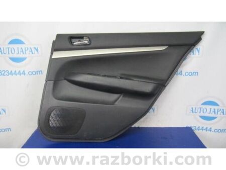 ФОТО Карта дверей для Infiniti  G25/G35/G37/Q40 Київ