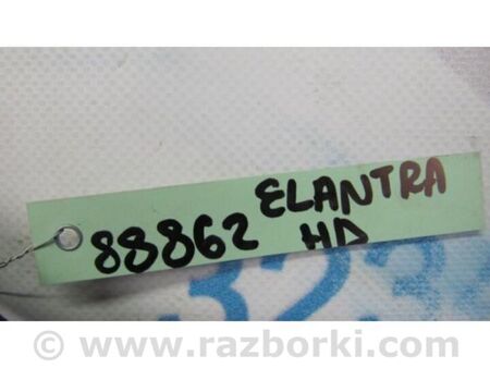 ФОТО Крильчатка вентилятора основного радіатора для Hyundai Elantra IV HD (06-11) Київ