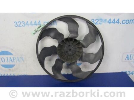 ФОТО Крильчатка вентилятора основного радіатора для Hyundai Elantra IV HD (06-11) Київ