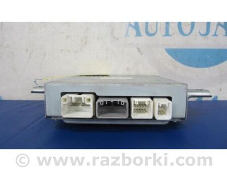 ФОТО Блок керування електропідсилювачем керма для Toyota Prius I XW10/XW11 (97-03) Київ