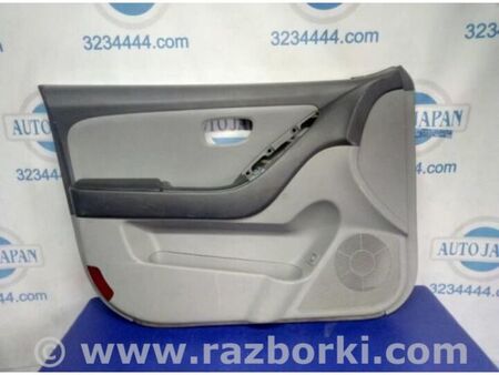 ФОТО Карта дверей для Hyundai Elantra IV HD (06-11) Київ