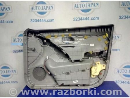 ФОТО Карта дверей для Hyundai Elantra IV HD (06-11) Київ