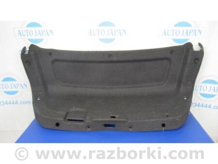ФОТО Обшивка кришки багажника для Hyundai Sonata VI YF (09-14) Київ