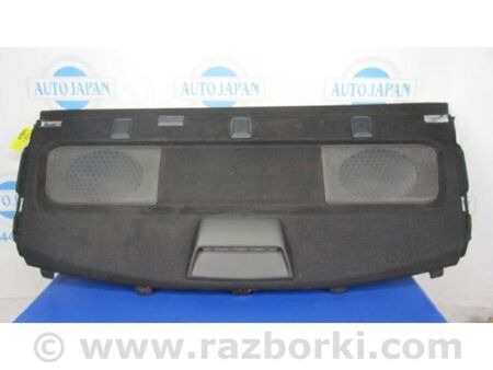 ФОТО Полиця салону задня для Toyota Camry 50 XV55 (14-18)  Київ