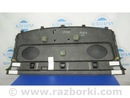 ФОТО Полиця салону задня для Toyota Camry 50 XV55 (14-18)  Київ