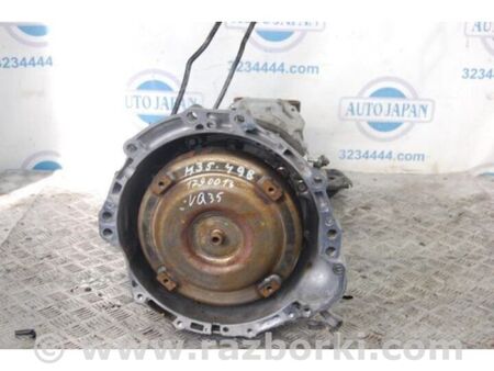 ФОТО Автоматична трансмісія для Infiniti M25/M37/M56/Q70/M35H Київ