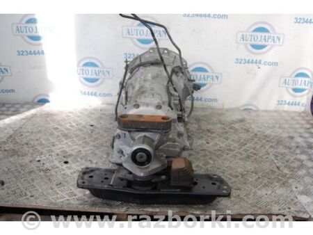 ФОТО Автоматична трансмісія для Infiniti M25/M37/M56/Q70/M35H Київ