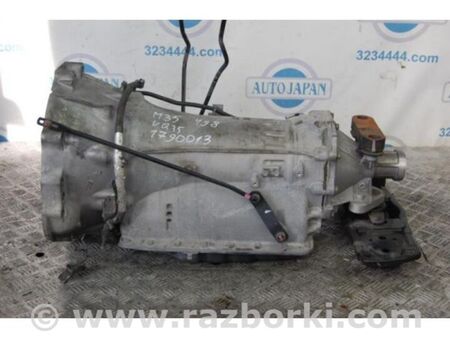 ФОТО Автоматична трансмісія для Infiniti M25/M37/M56/Q70/M35H Київ