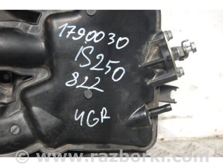 ФОТО Колектор впускний для Lexus IS250/350 (06-12) Київ