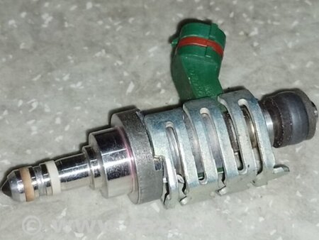 ФОТО Форсунка паливна для Lexus IS250/350 (06-12) Київ