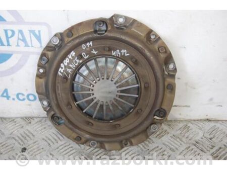 ФОТО Кошик зчеплення для Mitsubishi Lancer X 10 (08-17) Київ