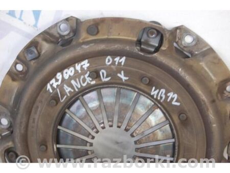 ФОТО Кошик зчеплення для Mitsubishi Lancer X 10 (08-17) Київ