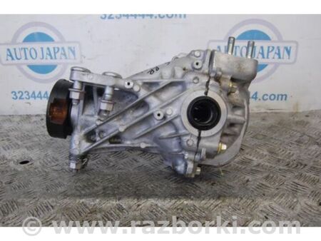 ФОТО Редуктор задній для Mazda MX-5 (2015-) Київ