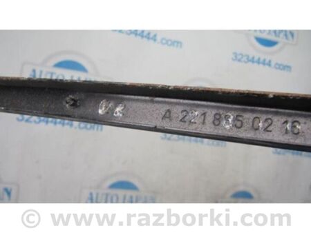 ФОТО Кронштейн переднього бампера для Mercedes-Benz S-CLASS W221 (06-13) Київ