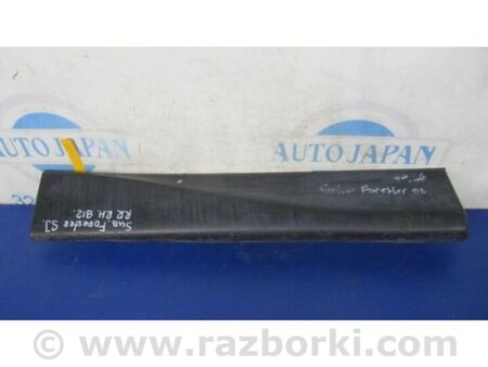 ФОТО Накладка двері для Subaru Forester SJ S13 (12-18) Київ