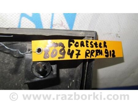 ФОТО Накладка двері для Subaru Forester SJ S13 (12-18) Київ