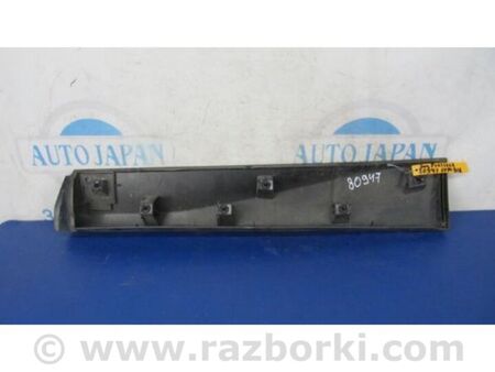 ФОТО Накладка двері для Subaru Forester SJ S13 (12-18) Київ