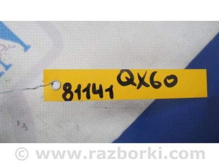 ФОТО Трос перемикання АКПП для Infiniti QX60/JX35 Київ