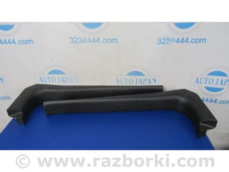 ФОТО Накладка порога внутрішня для Infiniti QX60/JX35 Київ