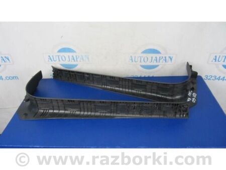 ФОТО Накладка порога внутрішня для Infiniti QX60/JX35 Київ