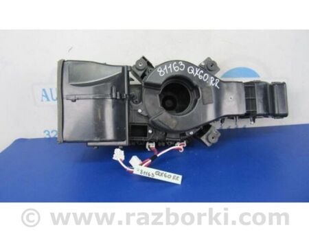 ФОТО Корпус пічки для Infiniti QX60/JX35 Київ