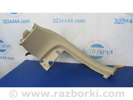 ФОТО Накладка торпеды для Subaru Tribeca рестайл (08-14) Київ