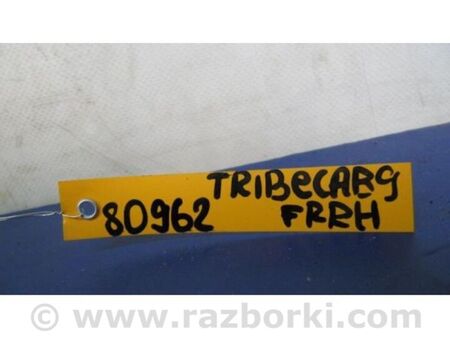 ФОТО Накладка торпеды для Subaru Tribeca рестайл (08-14) Київ