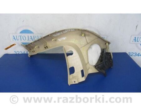 ФОТО Накладка торпеды для Subaru Tribeca рестайл (08-14) Київ