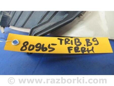 ФОТО Накладка торпеды для Subaru Tribeca B9 (05-08) Київ