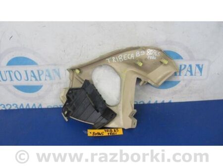 ФОТО Накладка торпеды для Subaru Tribeca B9 (05-08) Київ