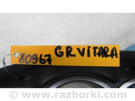 ФОТО Накладка торпеды для Suzuki Grand Vitara (різне не сортоване) Київ