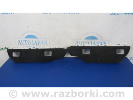 ФОТО Обшивка багажника для Infiniti QX60/JX35 Київ