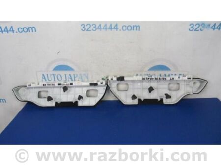 ФОТО Обшивка багажника для Infiniti QX60/JX35 Київ