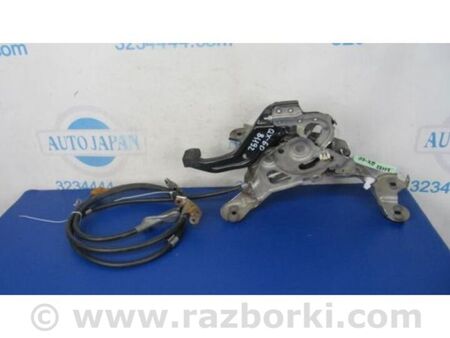 ФОТО Педаль стоянкового гальма для Infiniti QX60/JX35 Київ