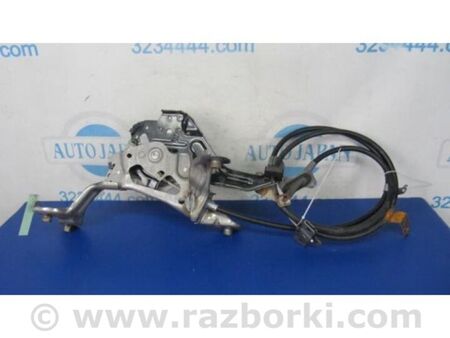 ФОТО Педаль стоянкового гальма для Infiniti QX60/JX35 Київ