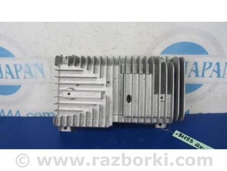 ФОТО Підсилювач звуку для Infiniti QX60/JX35 Київ