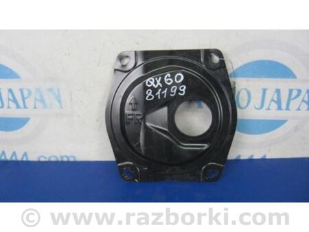 ФОТО Заглушка кузова для Infiniti QX60/JX35 Київ