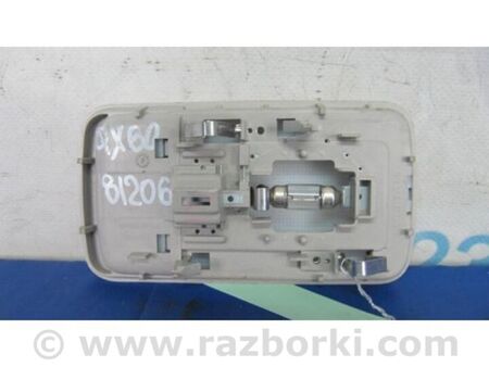 ФОТО плафон салону для Infiniti QX60/JX35 Київ