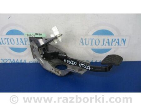 ФОТО Педаль гальма для Infiniti QX60/JX35 Київ