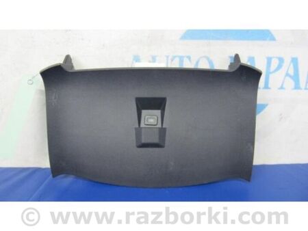 ФОТО Накладка торпедо-центр. для Infiniti QX60/JX35 Київ