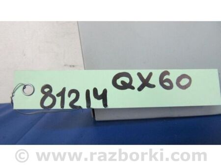 ФОТО Блок керування навігацією для Infiniti QX60/JX35 Київ