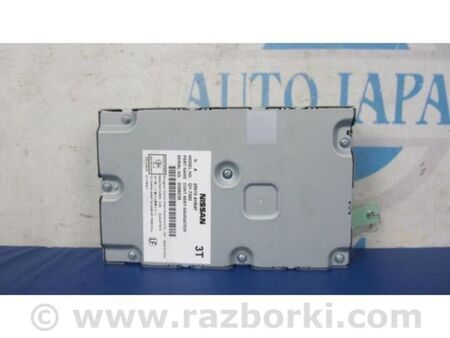 ФОТО Блок керування навігацією для Infiniti QX60/JX35 Київ