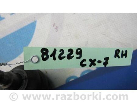 ФОТО Рульова тяга для Mazda CX-7 Київ