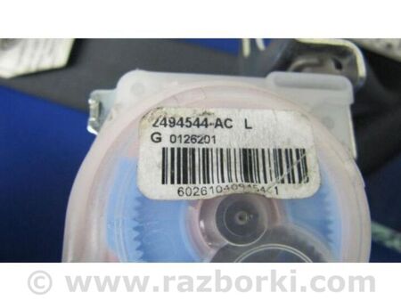 ФОТО Ремінь безпеки для Infiniti QX60/JX35 Київ