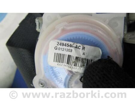 ФОТО Ремінь безпеки для Infiniti QX60/JX35 Київ